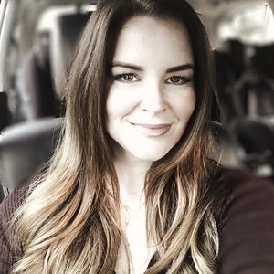 Meet your Posher, Lacie